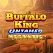 Buffalo King Untamed Megaways