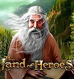The Land of Heroes