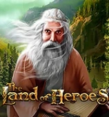 The Land of Heroes