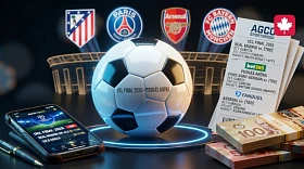 UEFA Champions League Final 2026 — Betting Preview, Odds and the Markets That Beat the Moneyline