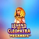 Legend of Cleopatra Megaways