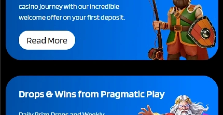 Screenshot 20Bet