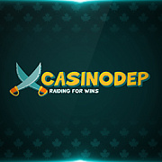 CasinoDep