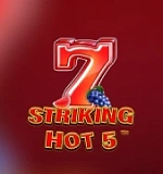 Striking Hot 5