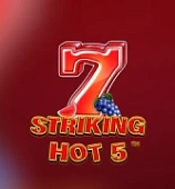 Striking Hot 5