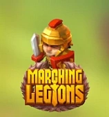Marching Legions