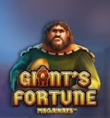 Giant's Fortune Megaways