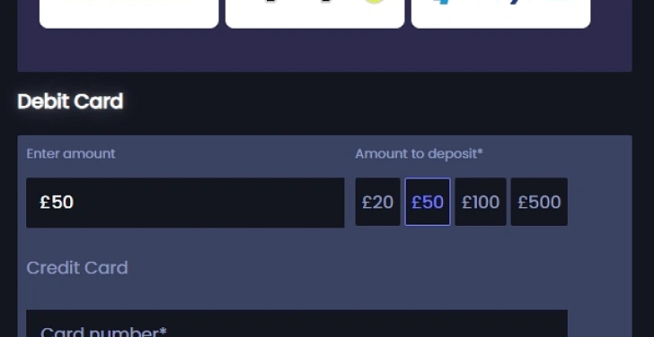 Screenshot 20Bet