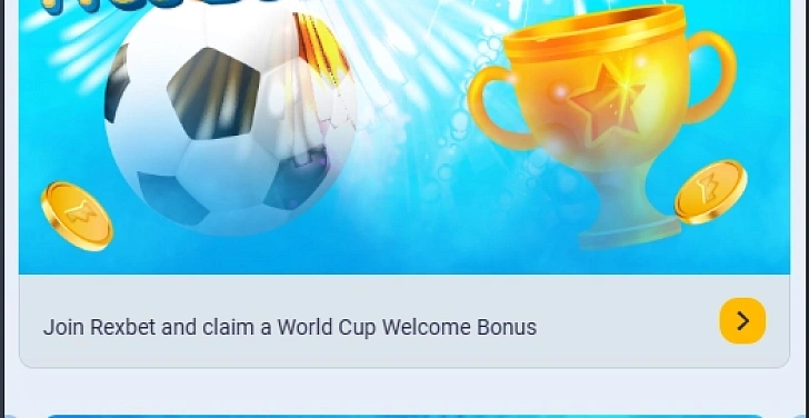Screenshot 20Bet