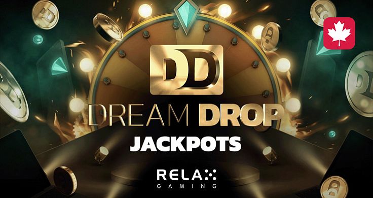 Relax Gaming’s Dream Drop Creates 11th Millionaire with €2,976,908 Jackpot