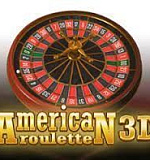 American Roulette 3D(Evoplay)