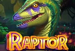 Raptor DoubleMax