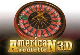 American Roulette 3D(Evoplay)