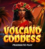 Volcano Goddess