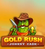 Gold Rush with Johnny Cash
