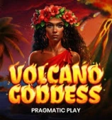 Volcano Goddess