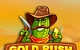 Gold Rush with Johnny Cash