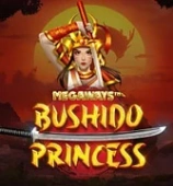 Megaways Bushido Princess