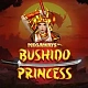 Megaways Bushido Princess