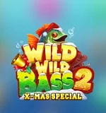 Wild Wild Bass 2 X-Mas Special