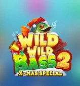 Wild Wild Bass 2 X-Mas Special