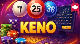 How to Play Keno: A Complete Guide from Basics to Advanced Tips