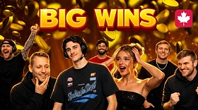 Biggest Casino Streamer Wins of the Week: Million-Dollar Jackpots & Insane Multipliers