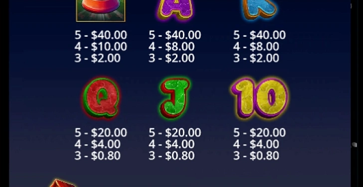 Screenshot 20Bet