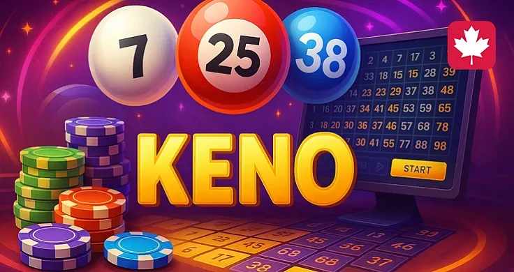 How to Play Keno: A Complete Guide from Basics to Advanced Tips