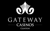 Gateway Casinos Clinton