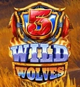5 Wild Wolves