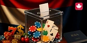 Reboot for Gambling: How the Election Results in the Netherlands Can Change the "Destructive" Course of the Regulator