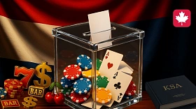 Reboot for Gambling: How the Election Results in the Netherlands Can Change the "Destructive" Course of the Regulator