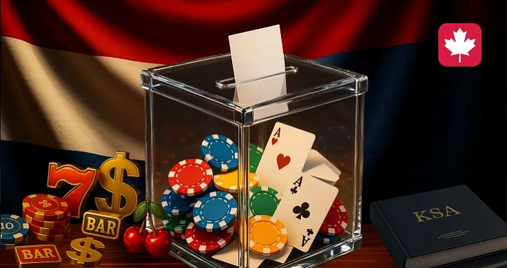 Reboot for Gambling: How the Election Results in the Netherlands Can Change the "Destructive" Course of the Regulator
