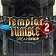 Templar Tumble Dream Drop