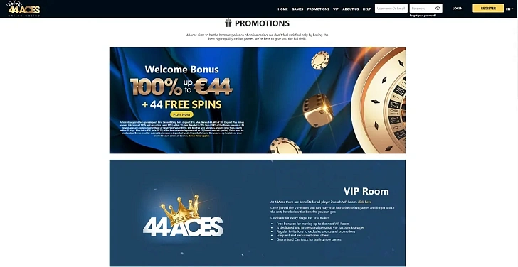 Screenshot 20Bet