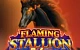 Flaming Stallion Blitz