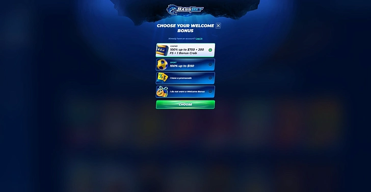 Screenshot 20Bet