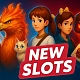 New Slots Spotlight: 01 – 08 July
