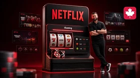 Netflix Prepares to Work With Gambling Industry Advertisers