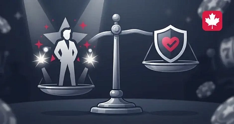 US Spending on Celebrities Was Almost Nine Times Higher Than Responsible Gambling Budgets