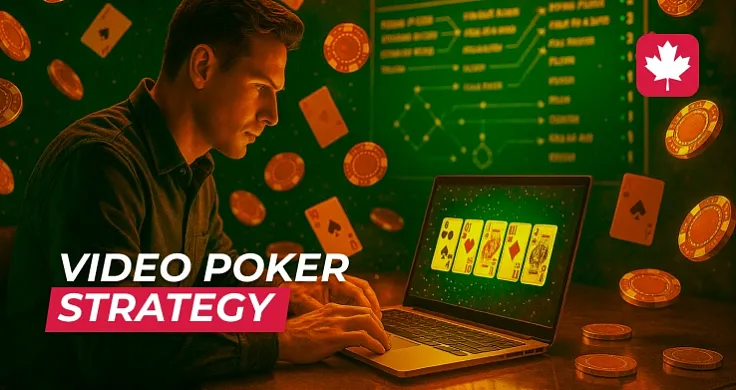 Video Poker Strategy for Beginners: How to Master Jacks or Better (Guide 2025)