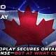 Evoplay Secures Ontario Licence—But at What Cost?