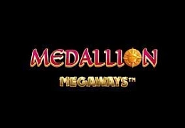 Medallion Megaways