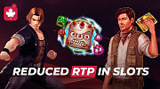 Reduced RTP in Slots – Casinos’ Manipulations explained