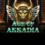 Age of Akkadia