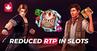 Reduced RTP in Slots – Casinos’ Manipulations explained