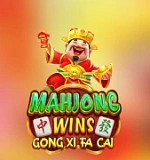 Mahjong Wins – Gong Xi Fa Cai