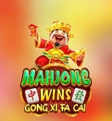 Mahjong Wins – Gong Xi Fa Cai