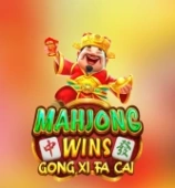 Mahjong Wins – Gong Xi Fa Cai